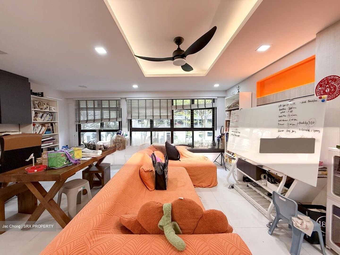 Blk 196B Boon Lay Fields (Jurong West), HDB 5 Rooms #501910051